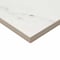 Msi Aria Ice 12 In. X 24 In. Polished Porcelain Floor And Wall Tile, 8PK ZOR-PT-0241 - alternate 3
